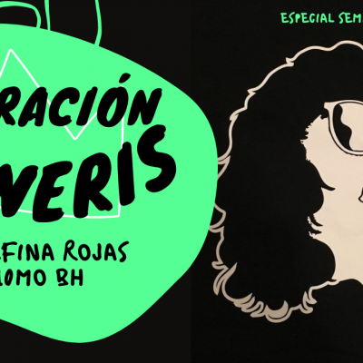 Operación Generis - Jo Rojas | Especial Semana del Estudiante