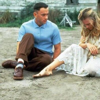 FORREST GUMP